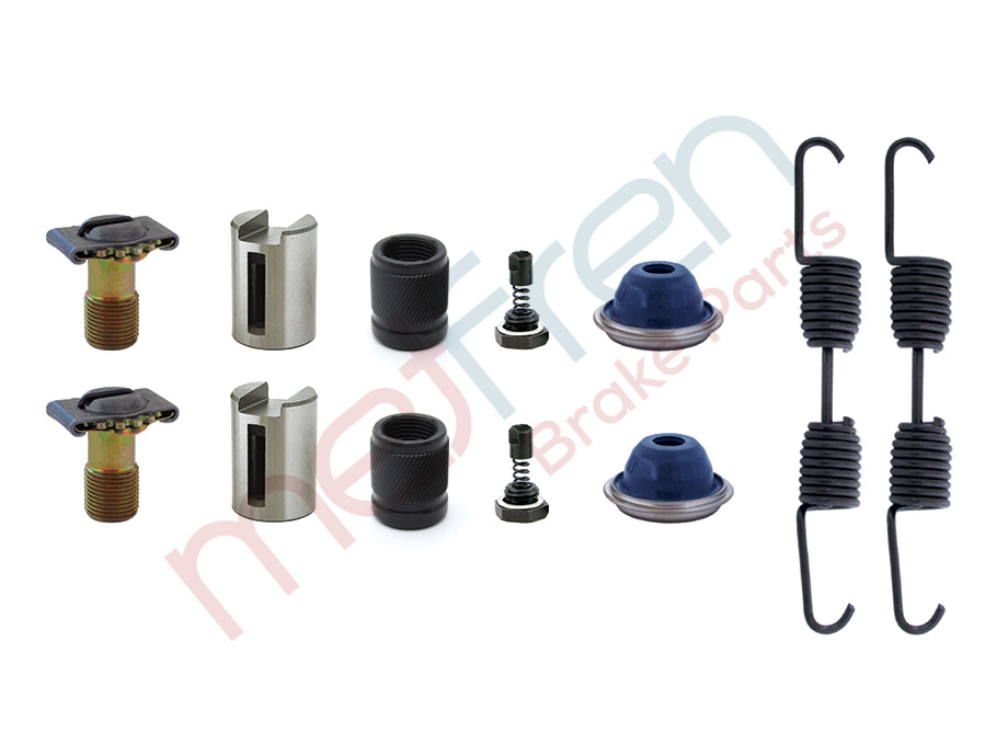 Brake Adjuster Repair Kit, RBSK0502B, 42491950, 