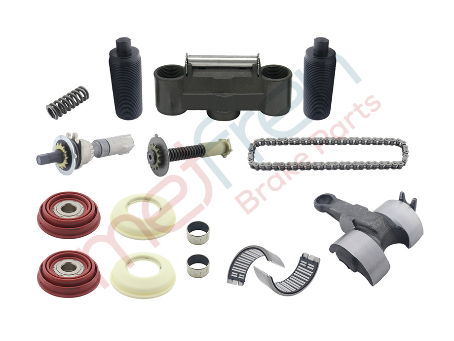 Caliper Complete Mechanism Repair Kit, 