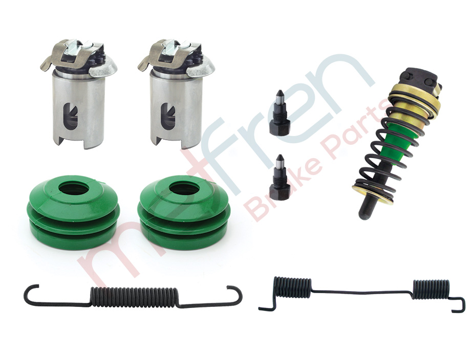 Brake Adjuster Complete Repair Kit
