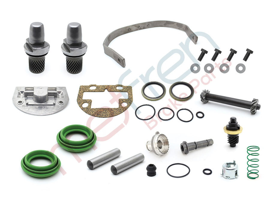 Brake Adjuster Complete Repair Kit - R