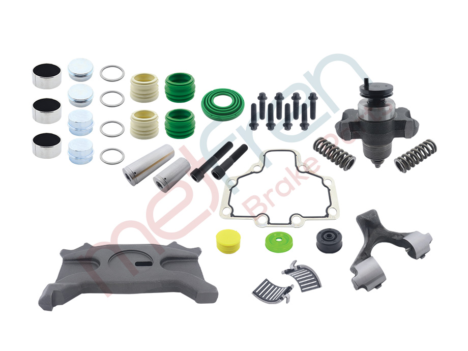 SAF SAF Metfren Caliper Repair Kit Brake Parts Knorr ZCAM Iveco